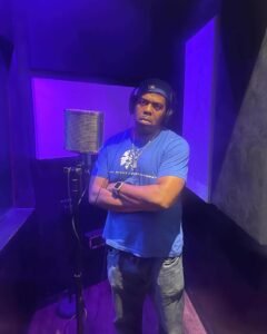 Franky Steel