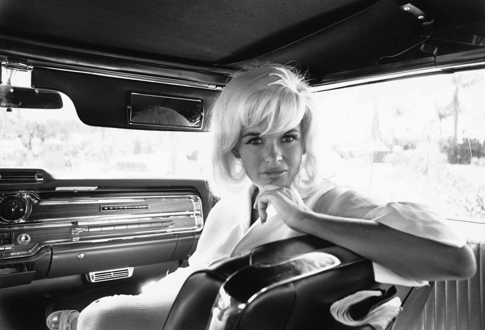 Jayne Mansfield