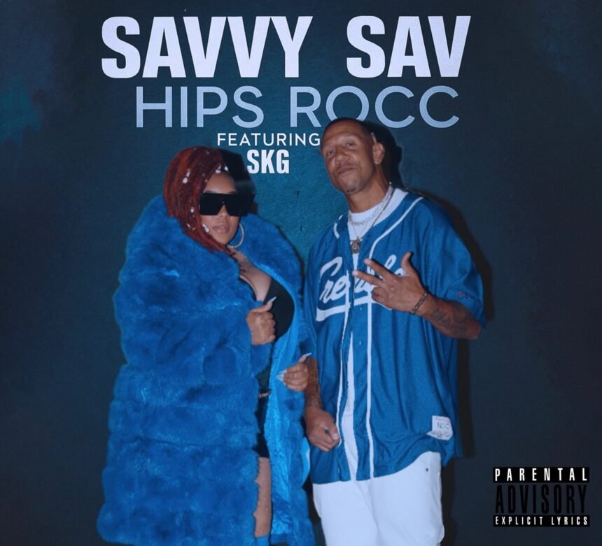 Savvy Sav