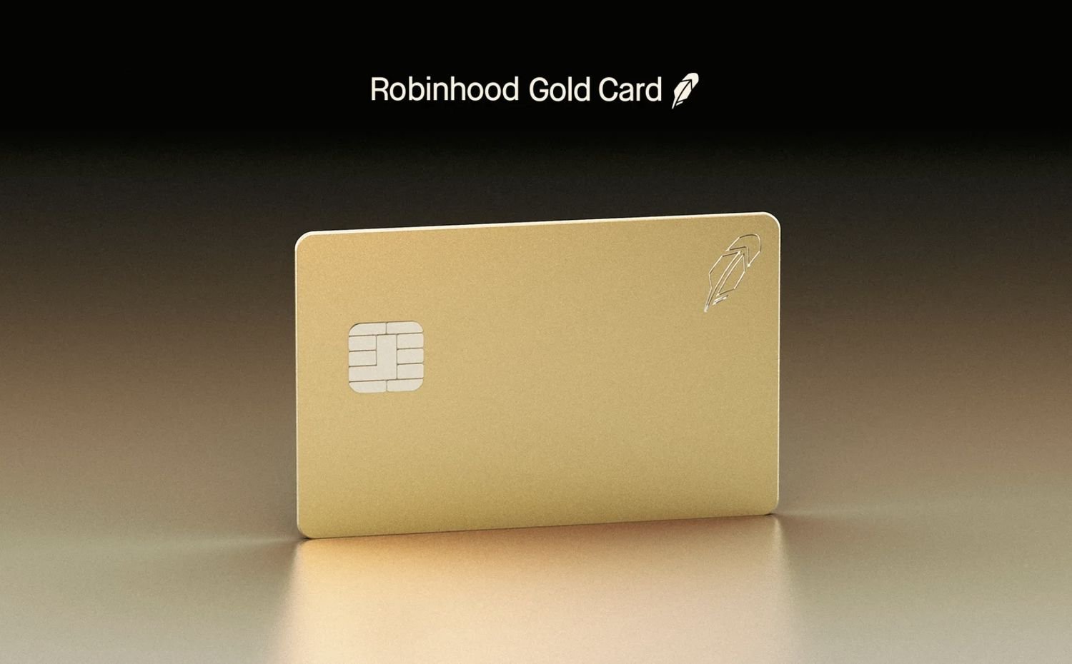 Robinhood Gold